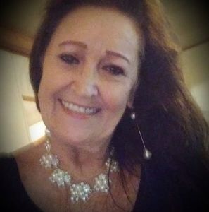 Meet your Posher, Glenda